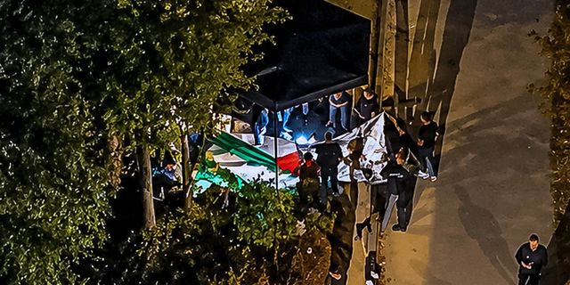Γυναικοκτονία στην Ηγουμενίτσα: Το “θέατρο” του 27χρονου πριν ομολογήσει – Η κυνική παραδοχή