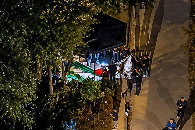 Γυναικοκτονία στην Ηγουμενίτσα: Το “θέατρο” του 27χρονου πριν ομολογήσει – Η κυνική παραδοχή