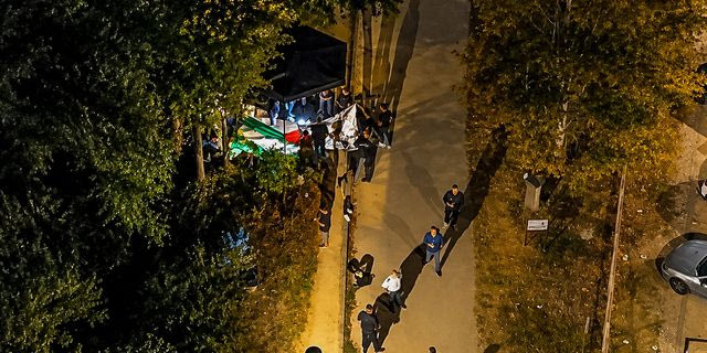 Γυναικοκτονία στην Ηγουμενίτσα: Βαριές κατηγορίες στον 27χρονο – Ταξίδεψε από το Αιγάλεω με μαχαίρι για να την βρει