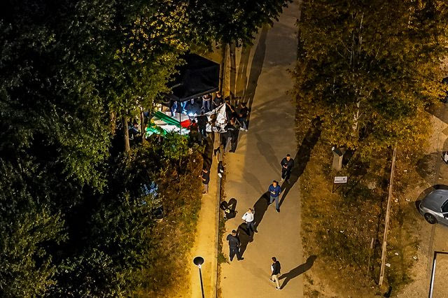 Γυναικοκτονία στην Ηγουμενίτσα: Βαριές κατηγορίες στον 27χρονο – Ταξίδεψε από το Αιγάλεω με μαχαίρι για να την βρει