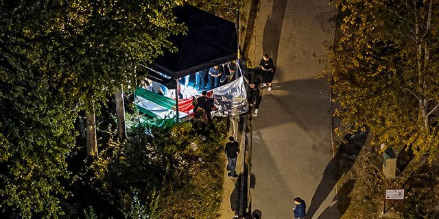 Ηγουμενίτσα: Οι κινήσεις του 27χρονου πριν τη δολοφονία – Διανυκτέρευσε σε παγκάκι
