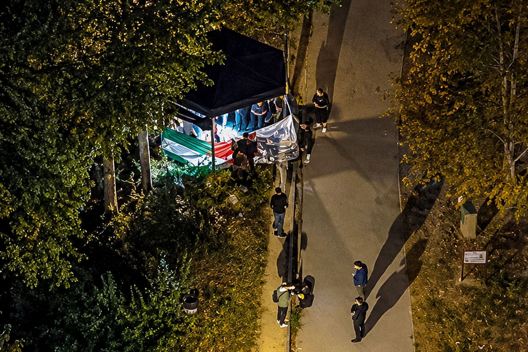 Προφυλακίστηκε ο 27χρονος για τη γυναικοκτονία της 25χρονης στην Ηγουμενίτσα