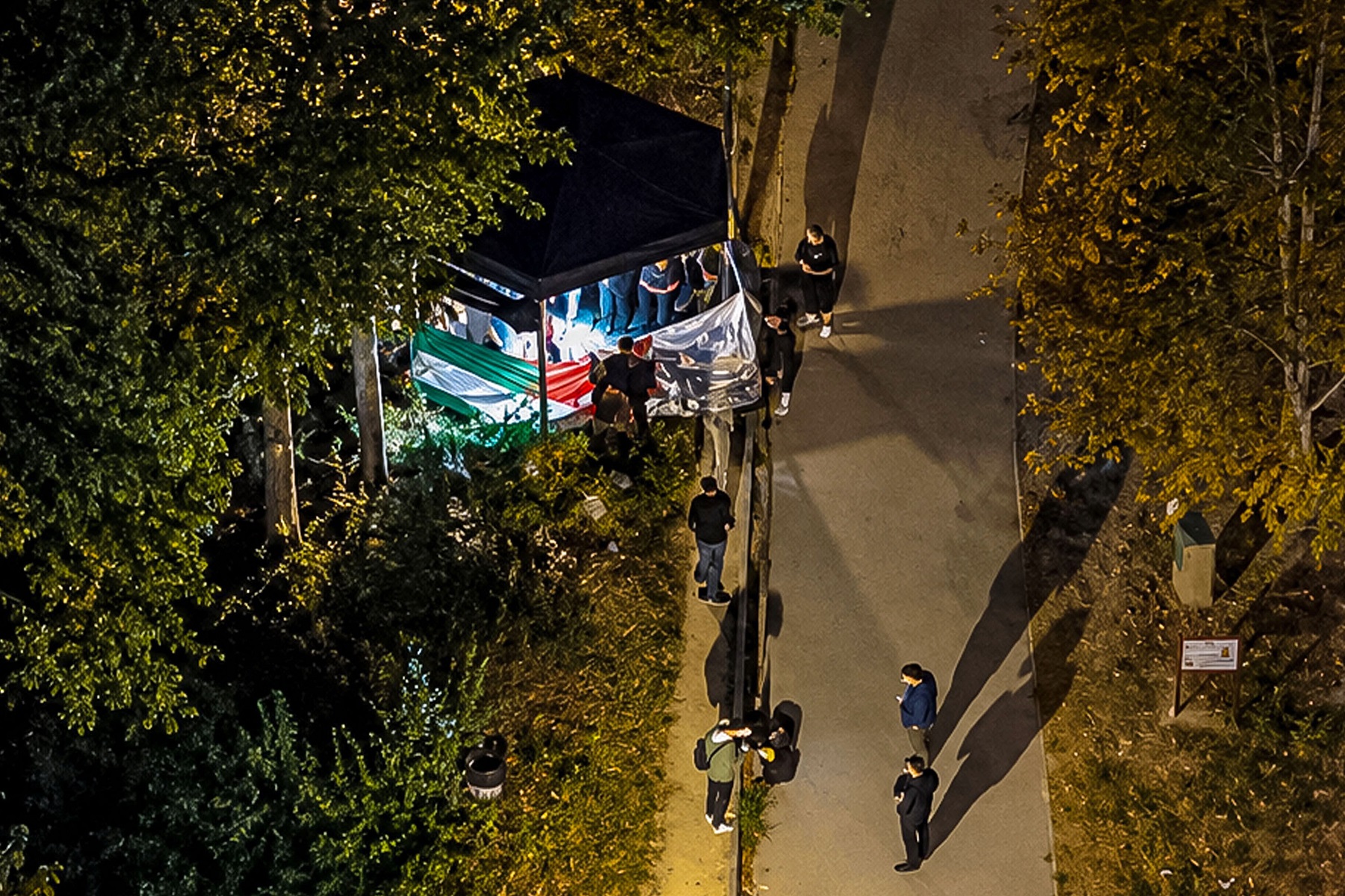 Ηγουμενίτσα: Οι κινήσεις του 27χρονου πριν τη δολοφονία – Διανυκτέρευσε σε παγκάκι