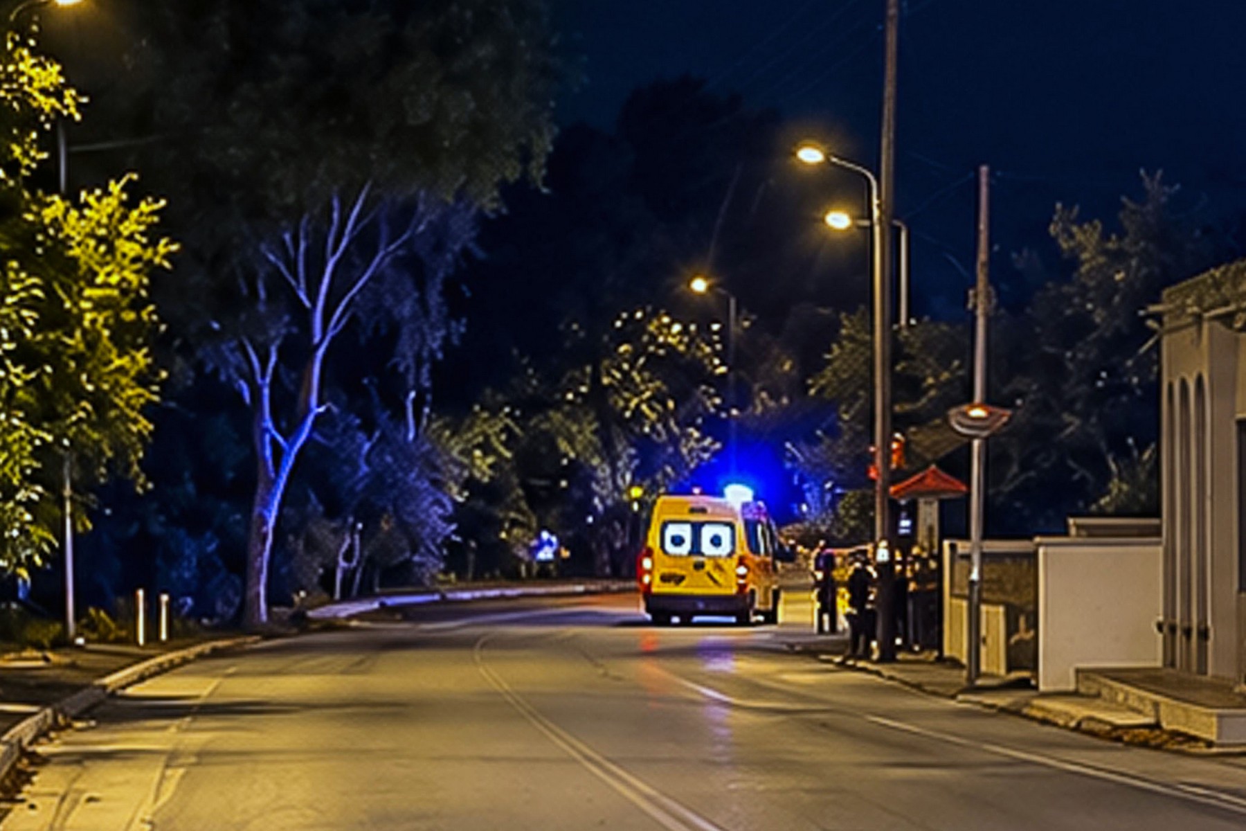 Ηγουμενίτσα: Το τελευταίο αντίο στην 25χρονη – Σοκάρουν τα ιατροδικαστικά ευρήματα