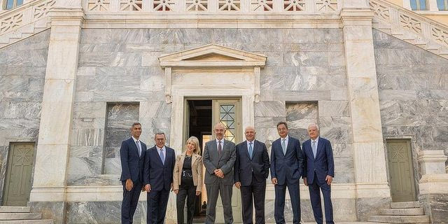 Τράπεζες: Δωρεά 25 εκατ. ευρώ στο ΕΜΠ