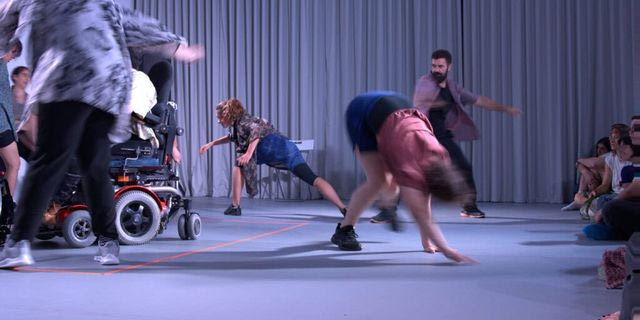 Στο 4ο Cycladic Kids Festival η προσβασιμότητα δεν είναι υποσημείωση