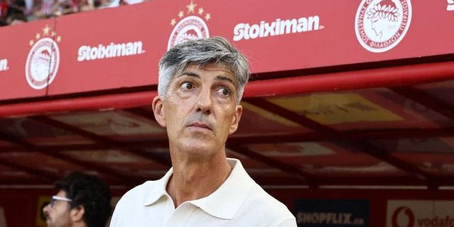 Αλγκουαθίλ: “Δεν θα ήταν αξιοπρεπές να ψάξει δικαιολογίες ο προπονητής μιας τόσο μεγάλης ομάδας”