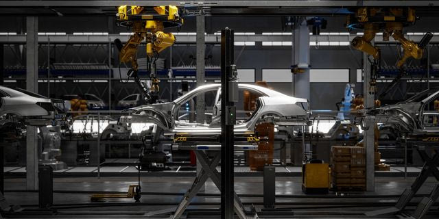 Σχέδιο για 100.000 απολύσεις στη Volkswagen – Τι αλλάζει στην αυτοκινητοβιομηχανία