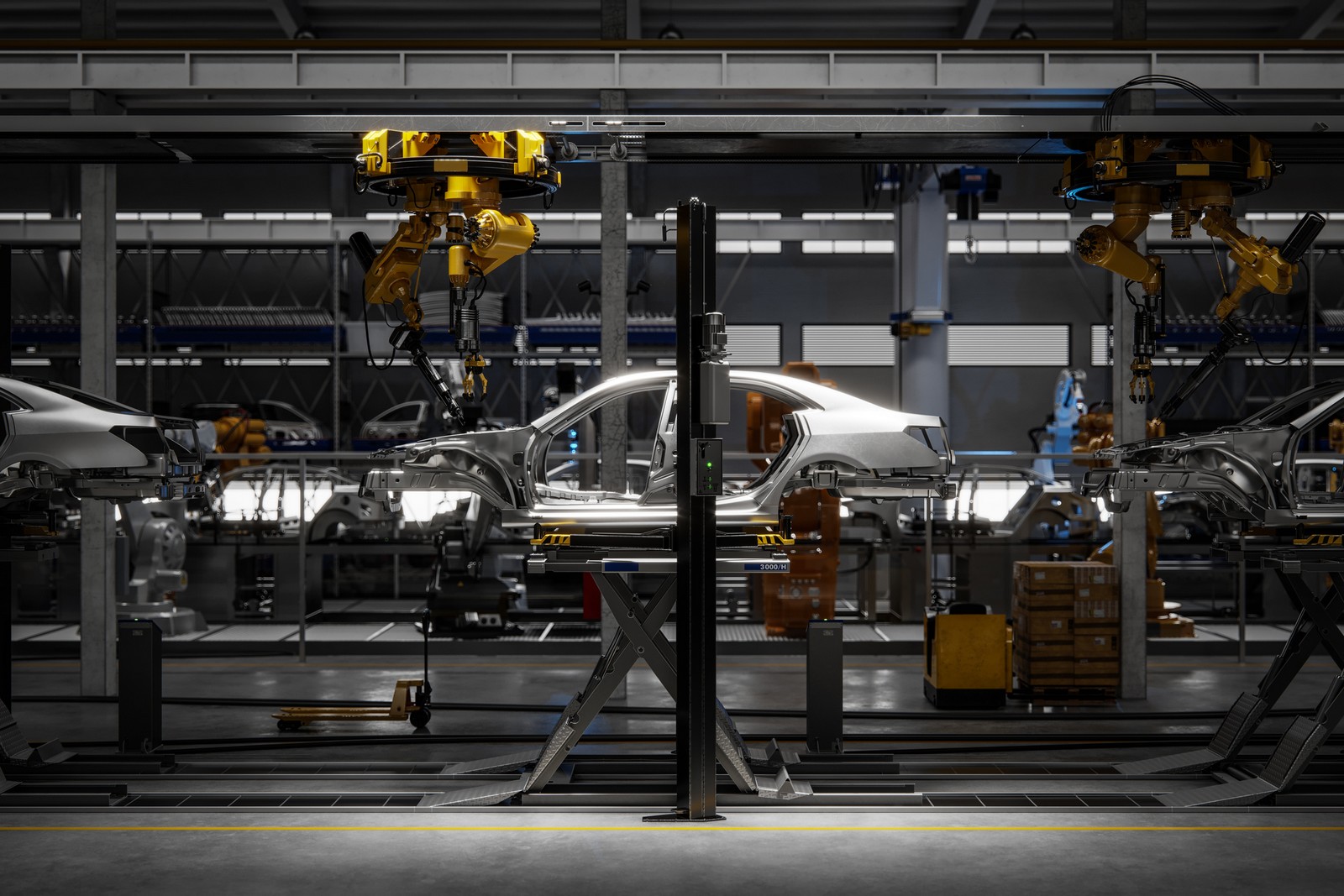 Σχέδιο για 100.000 απολύσεις στη Volkswagen – Τι αλλάζει στην αυτοκινητοβιομηχανία