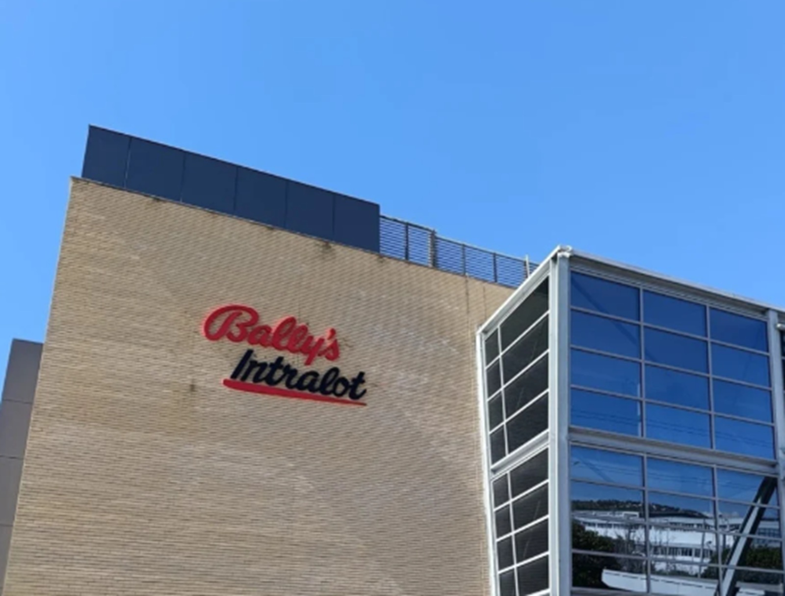 BALLY’S INTRALOT: Στα €184,8 εκατ. τα προσαρμοσμένο EBITDA το α’ εξάμηνο