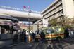 Θεσσαλονίκη: Ζευγάρι επιτέθηκε σε κοινωνική λειτουργό