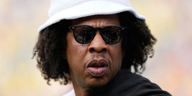 Η γυναίκα που κατηγόρησε τον Jay-Z για βιασμό απέσυρε την καταγγελία – ”Ήταν ψευδής”