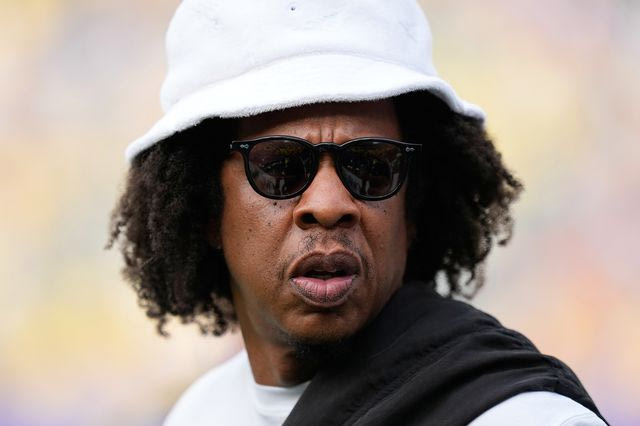 Η γυναίκα που κατηγόρησε τον Jay-Z για βιασμό απέσυρε την καταγγελία – ”Ήταν ψευδής”