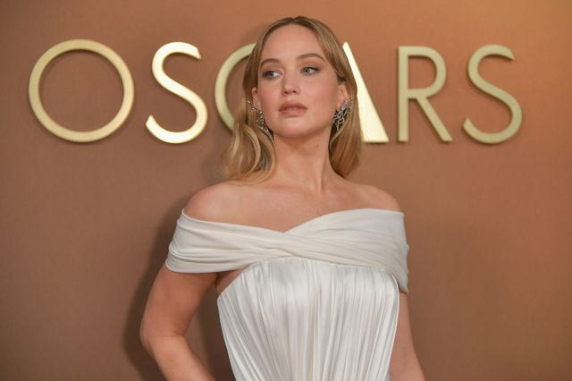 Η Τζένιφερ Λόρενς έκανε λογαριασμό στο Instagram – Το αστείο για το όνομα που διάλεξε