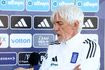 Γιοβάνοβιτς για τους αγώνες στο Nations League: “Ευκαιρία να δούμε πού βρισκόμαστε”