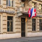 J. Safra Sarasin: Η ελβετική τράπεζα ανοίγει στην Αθήνα – Στο στόχαστρο οι μεγάλες περιουσίες