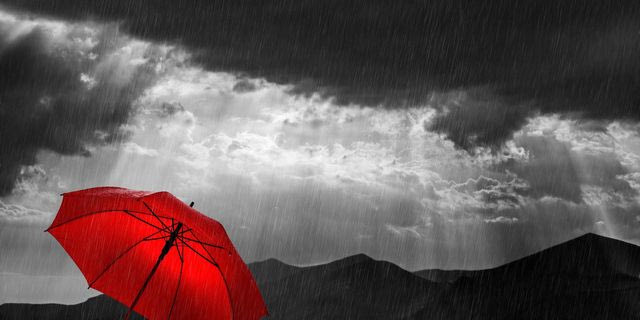 Express bad weather: Which area will be hit hardest and at what times – What to expect in Attica