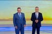 Το σαρδάμ του Βασίλη Χιώτη στον ΑΝΤ1: “Μείνετε συντονισμένοι στον ΣΚΑΪ”