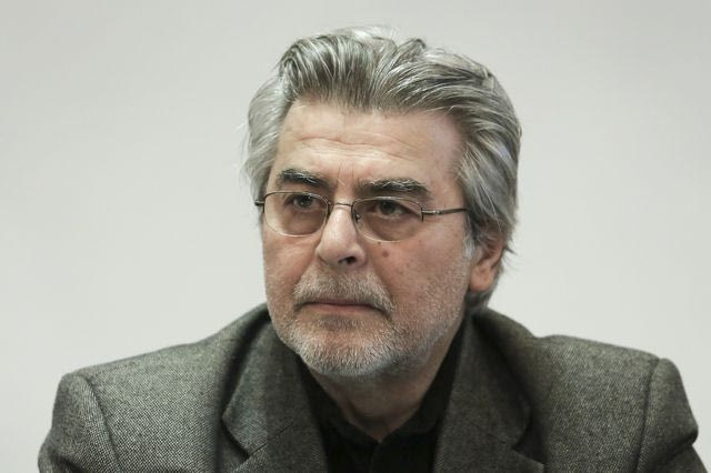 Πέθανε ο Αλέκος Καλύβης – “Αφοσιωμένος αγωνιστής” λέει ο Αλέξης Τσίπρας
