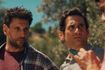 “Κάμπινγκ”: Το trailer της νέας κωμικής σειράς του MEGA είναι από… “άλλο κόσμο”