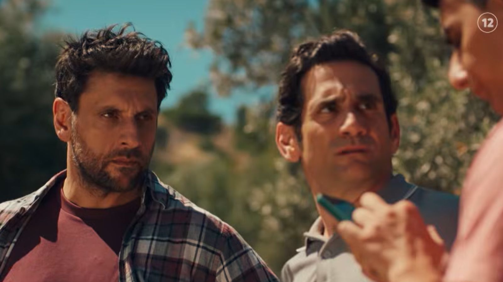 “Κάμπινγκ”: Το trailer της νέας κωμικής σειράς του MEGA είναι από… “άλλο κόσμο”