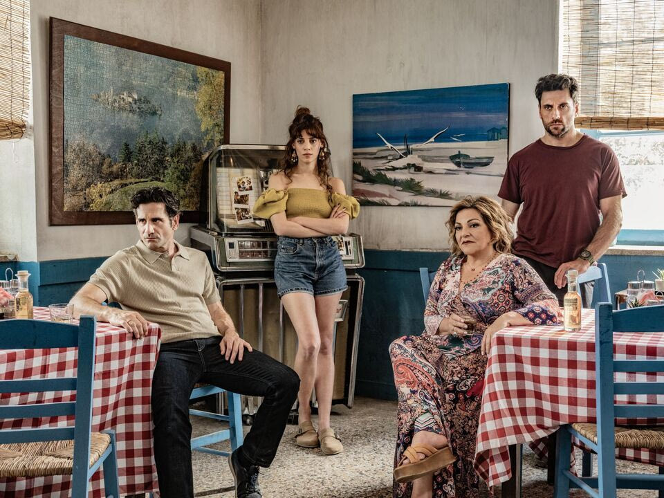 Κάμπινγκ