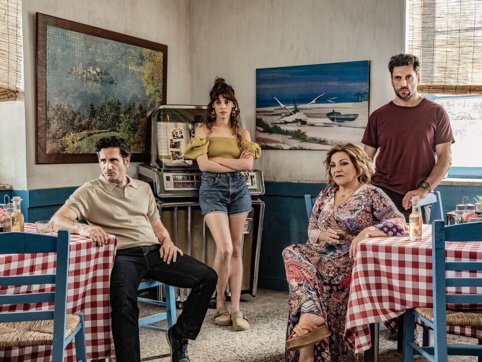 Είδαμε το "Κάμπινγκ" και βρήκαμε την αγαπημένη μας κωμωδία για φέτος - Απόψε η πρεμιέρα