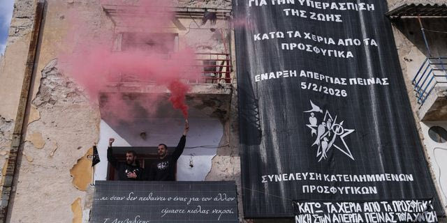 Κομισιόν για Προσφυγικά Αλεξάνδρας: Ευρωπαϊκά κονδύλια με όρο την προστασία από τις εξώσεις