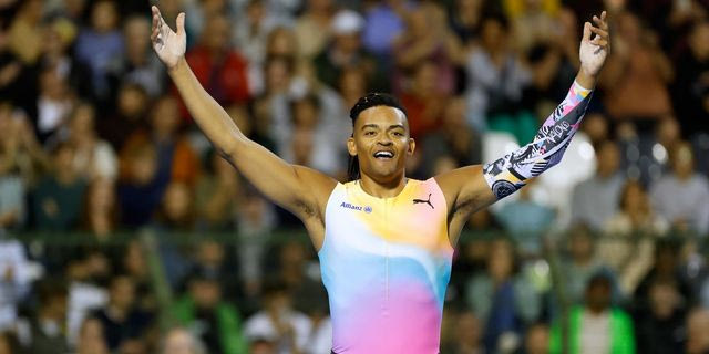 Diamond League: Έγραψε ιστορία ο Μανόλο και κατέκτησε το πρώτο διαμάντι της καριέρας του