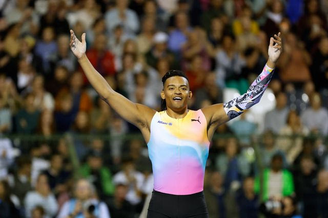 Diamond League: Έγραψε ιστορία ο Μανόλο και κατέκτησε το πρώτο διαμάντι της καριέρας του