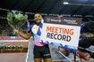 “Αχόρταγος” Καραλής: Και διαμάντι και meeting record στις Βρυξέλλες με άλμα στα 6.12μ.