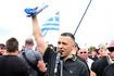 Το μαύρο των Κασιδιάρηδων το πολεμάς, δεν το απαγορεύεις…