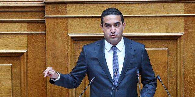 Κατρίνης: Πόσες δικαιολογίες θα βρει η κυβέρνηση για να μην πάρει μέτρα για την ακρίβεια;