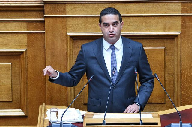Κατρίνης: Πόσες δικαιολογίες θα βρει η κυβέρνηση για να μην πάρει μέτρα για την ακρίβεια;