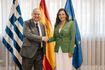Ελλάδα – Ισπανία: Υπογραφές για το πρώτο Μνημόνιο Τουριστικής Συνεργασίας
