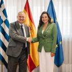Ελλάδα – Ισπανία: Υπογραφές για το πρώτο Μνημόνιο Τουριστικής Συνεργασίας