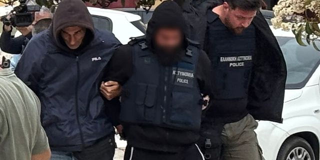 Kεφαλονιά: Ξανά στον ανακριτή οι τρεις κατηγορούμενοι για τον θάνατο της Μυρτώς