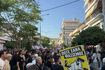 “Δεν ξεχνάμε” ηχεί στο Κερατσίνι, 13 χρόνια μετά τη δολοφονία του Παύλου Φύσσα