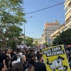 “Δεν ξεχνάμε” – Ηχηρό “παρών” στο Κερατσίνι 13 χρόνια μετά τη δολοφονία του Παύλου Φύσσα