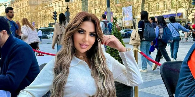 Αίγυπτος: Σε θάνατο δια απαγχονισμού καταδικάστηκε τηλεπαρουσιάστρια για υπόθεση ναρκωτικών