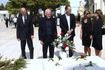 Συγκίνηση στο Α’ Νεκροταφείο: Το τελευταίο “αντίο” στη Μαργαρίτα Παπανδρέου