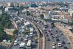 Τροχαίο με τρία οχήματα στον Κηφισό – Κίνηση στο σημείο