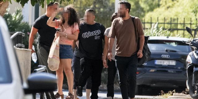 Νεκρό βρέφος στην Κυψέλη: Σε “πρόσωπο μυστήριο” ρίχνουν την ευθύνη οι γονείς