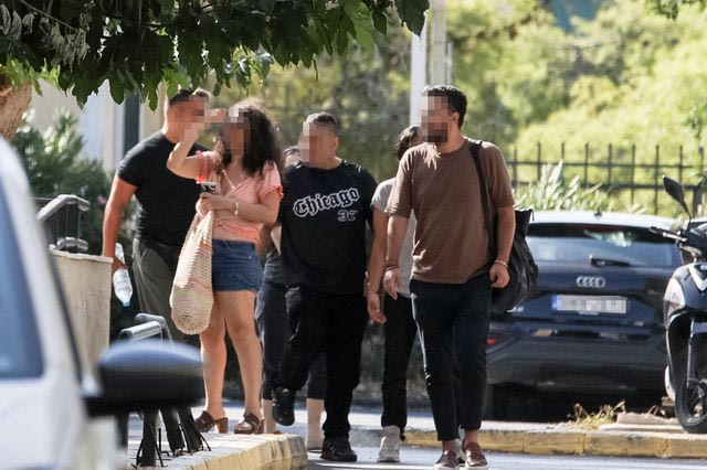 Νεκρό βρέφος στην Κυψέλη: Σε “πρόσωπο μυστήριο” ρίχνουν την ευθύνη οι γονείς