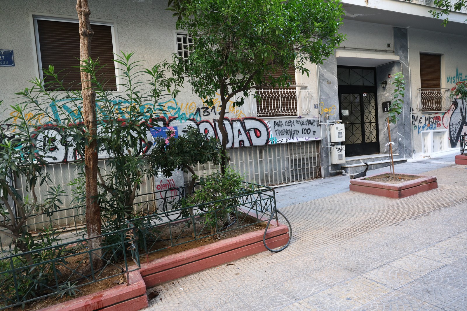 Κυψέλη: Τα δύο στοιχεία που θα ξεκλειδώσουν την υπόθεση στο “σπίτι της φρίκης”