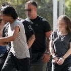 Κυψέλη: Δίωξη για ανθρωποκτονία από πρόθεση στον 43χρονο και τη Γερμανίδα σύντροφό του