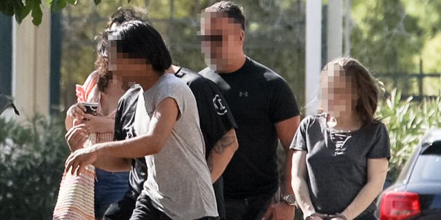 Κυψέλη: Δίωξη για ανθρωποκτονία από πρόθεση στον 43χρονο και τη Γερμανίδα σύντροφό του