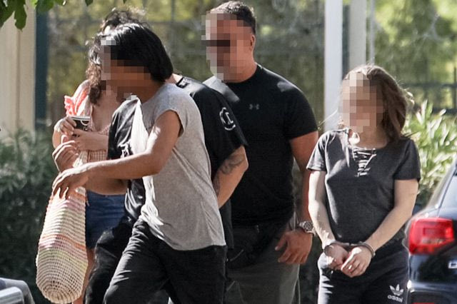 Κυψέλη: Δίωξη για ανθρωποκτονία από πρόθεση στον 43χρονο και τη Γερμανίδα σύντροφό του