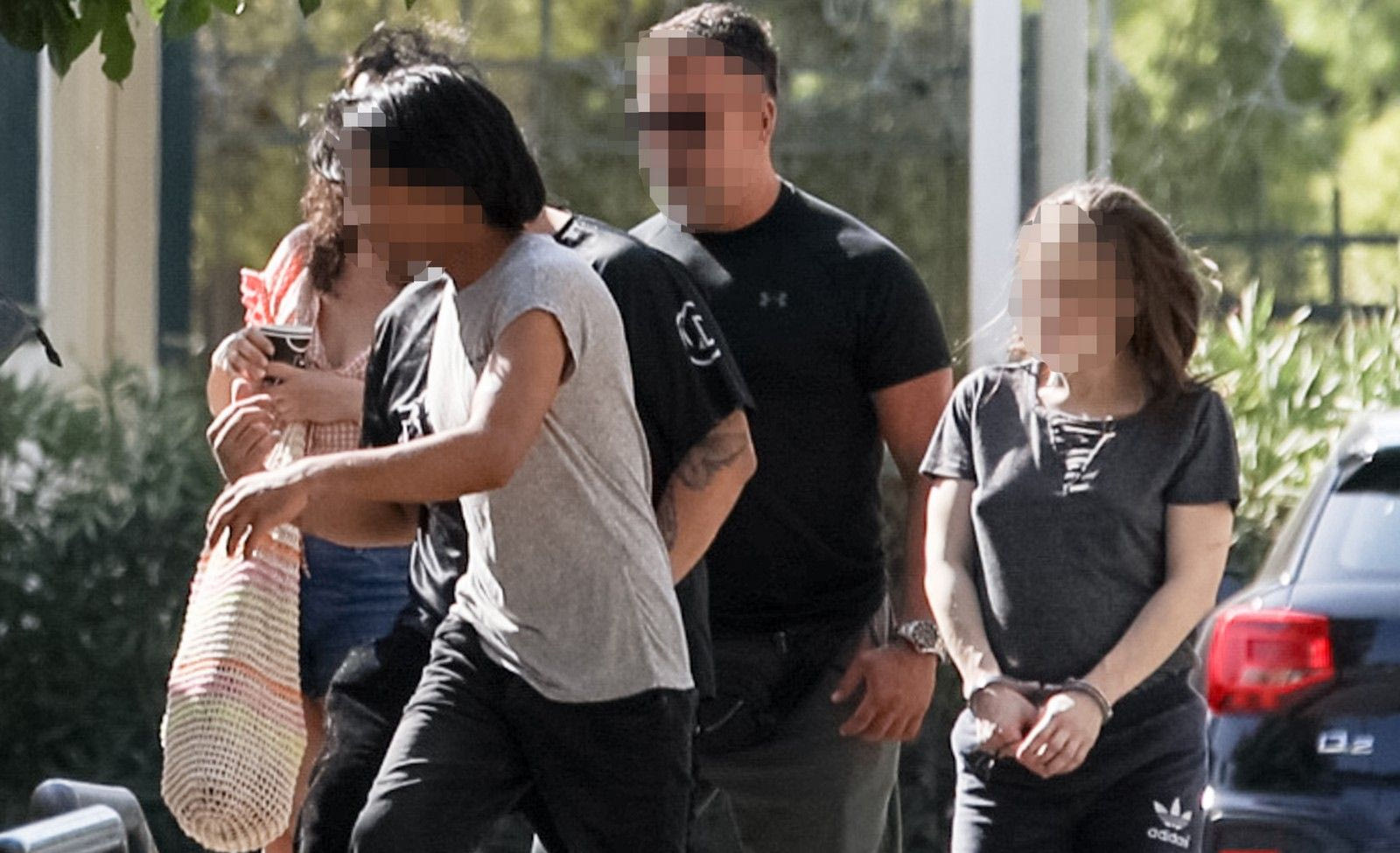 Κυψέλη: Δίωξη για ανθρωποκτονία από πρόθεση στον 43χρονο και τη Γερμανίδα σύντροφό του