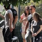 Κυψέλη: Τι προκύπτει από τις καταθέσεις των παιδιών – Ξανά στον ανακριτή οι κατηγορούμενοι